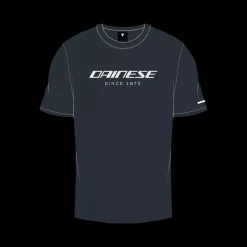 ESSENCE WORDMARK - T-SHIRT GIROCOLLO UOMO