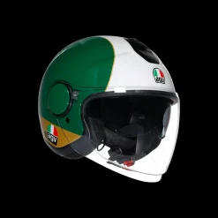 ETERES AGO1 - CASCO MOTO JET E2006