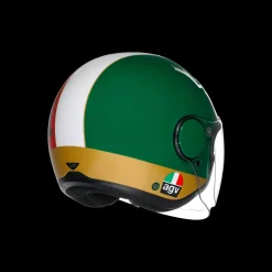 ETERES AGO1 - CASCO MOTO JET E2006