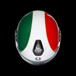 ETERES AGO1 - CASCO MOTO JET E2006