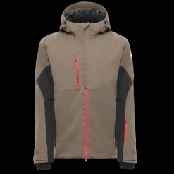 ETRA AEROSENSE-DRY - GIACCA SCI UOMO