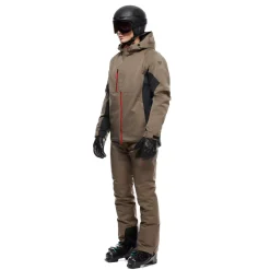 ETRA AEROSENSE-DRY - GIACCA SCI UOMO