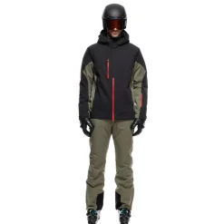 ETRA AEROSENSE-DRY - GIACCA SCI UOMO