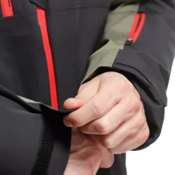 ETRA AEROSENSE-DRY - GIACCA SCI UOMO