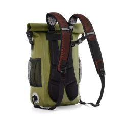 EXPLORER - ZAINO IMPERMEABILE MOTO 15 LITRI
