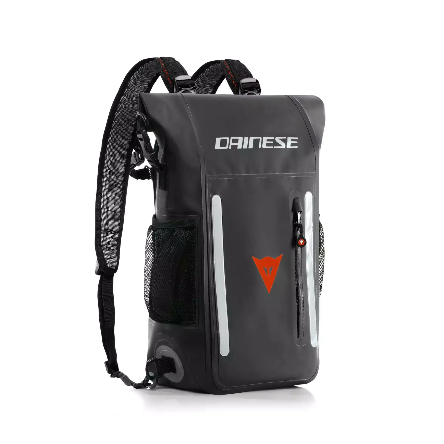 EXPLORER - ZAINO IMPERMEABILE MOTO 15 LITRI