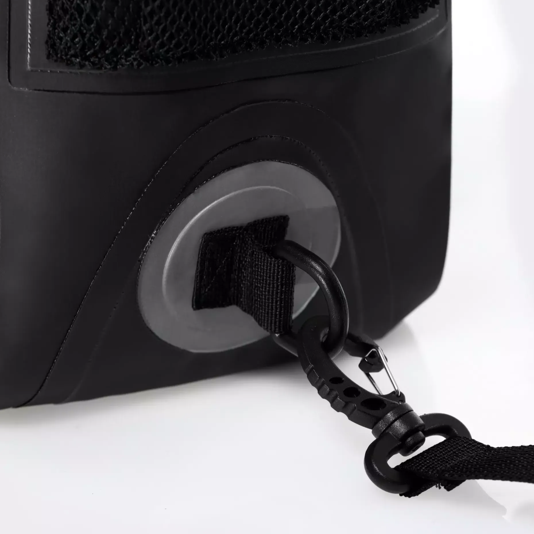 EXPLORER - ZAINO IMPERMEABILE MOTO 15 LITRI