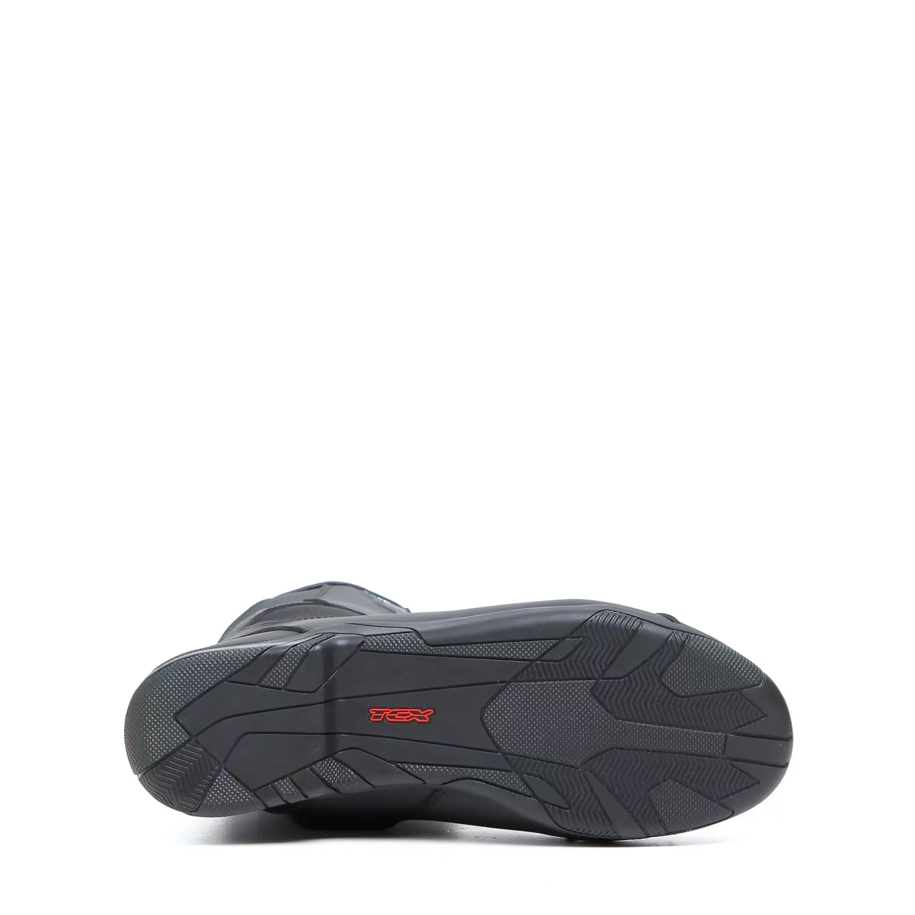 EXPLORER.4 GTX STIVALI MOTO TOURING IMPERMEABILI UOMO - NERO