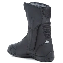 EXPLORER.4 GTX STIVALI MOTO TOURING IMPERMEABILI UOMO - NERO