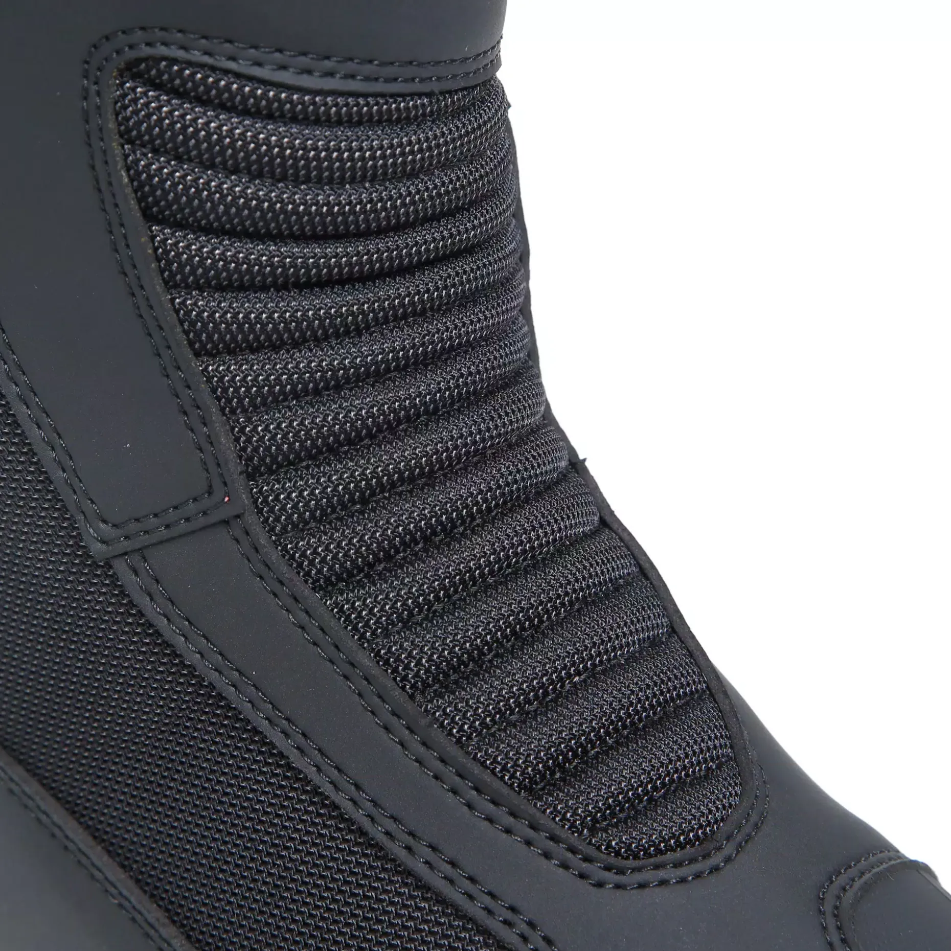 EXPLORER.4 GTX STIVALI MOTO TOURING IMPERMEABILI UOMO - NERO