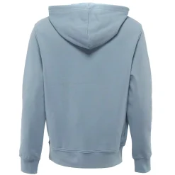 FELPA CON LOGO - COTONE