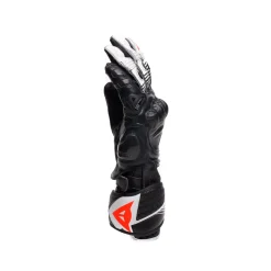 FIERO - GUANTI DA MOTO RACING IN PELLE