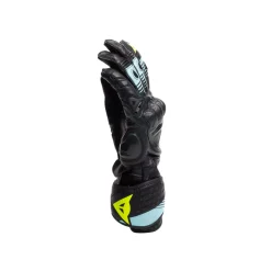 FIERO - GUANTI DA MOTO RACING IN PELLE