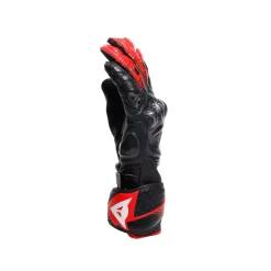 FIERO - GUANTI DA MOTO RACING IN PELLE