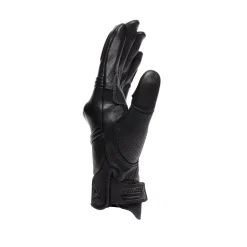 FOLGOR - GUANTI MOTO ESTIVI IN PELLE