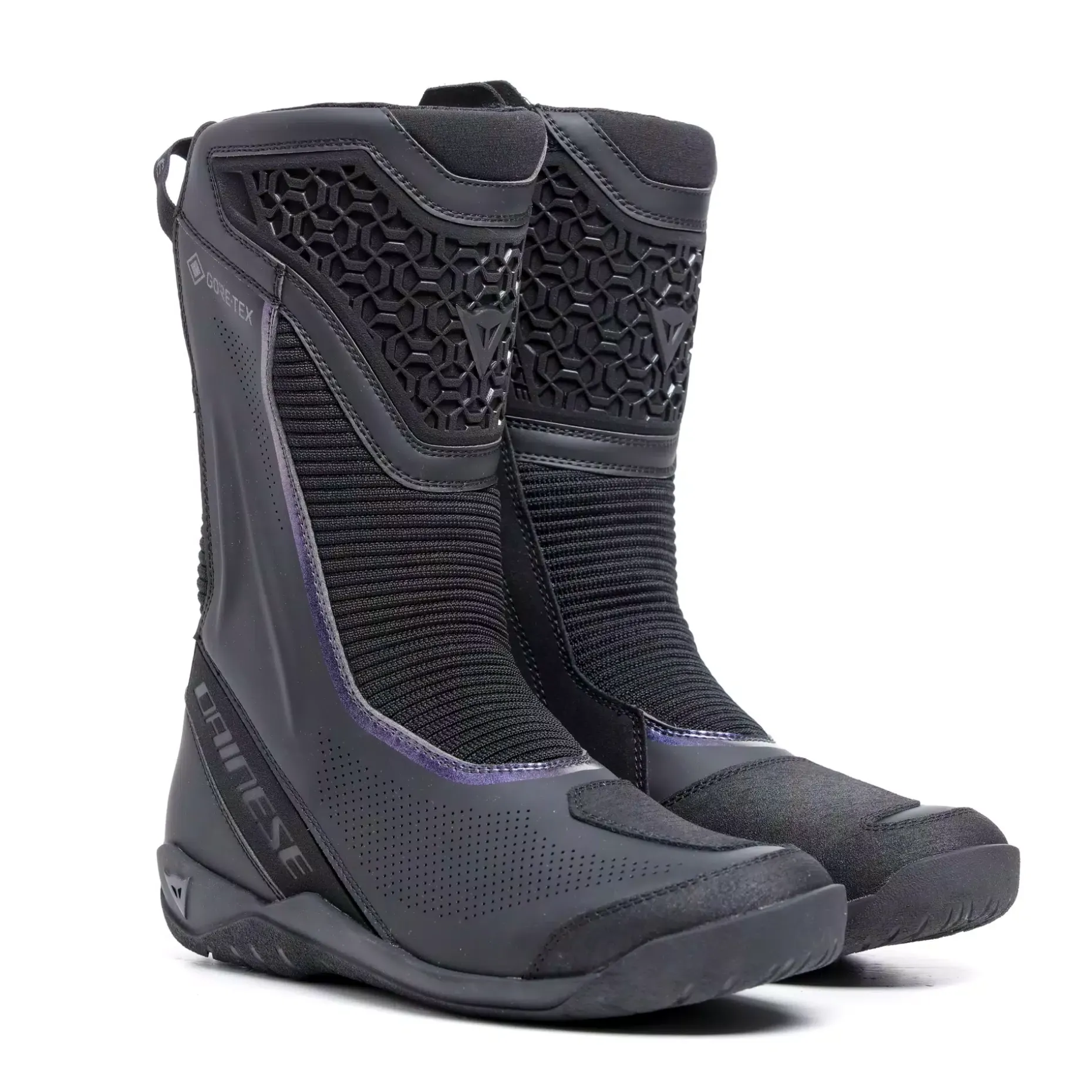 FREELAND 2 GORE-TEX® - STIVALI MOTO TOURING IMPERMEABILI DONNA