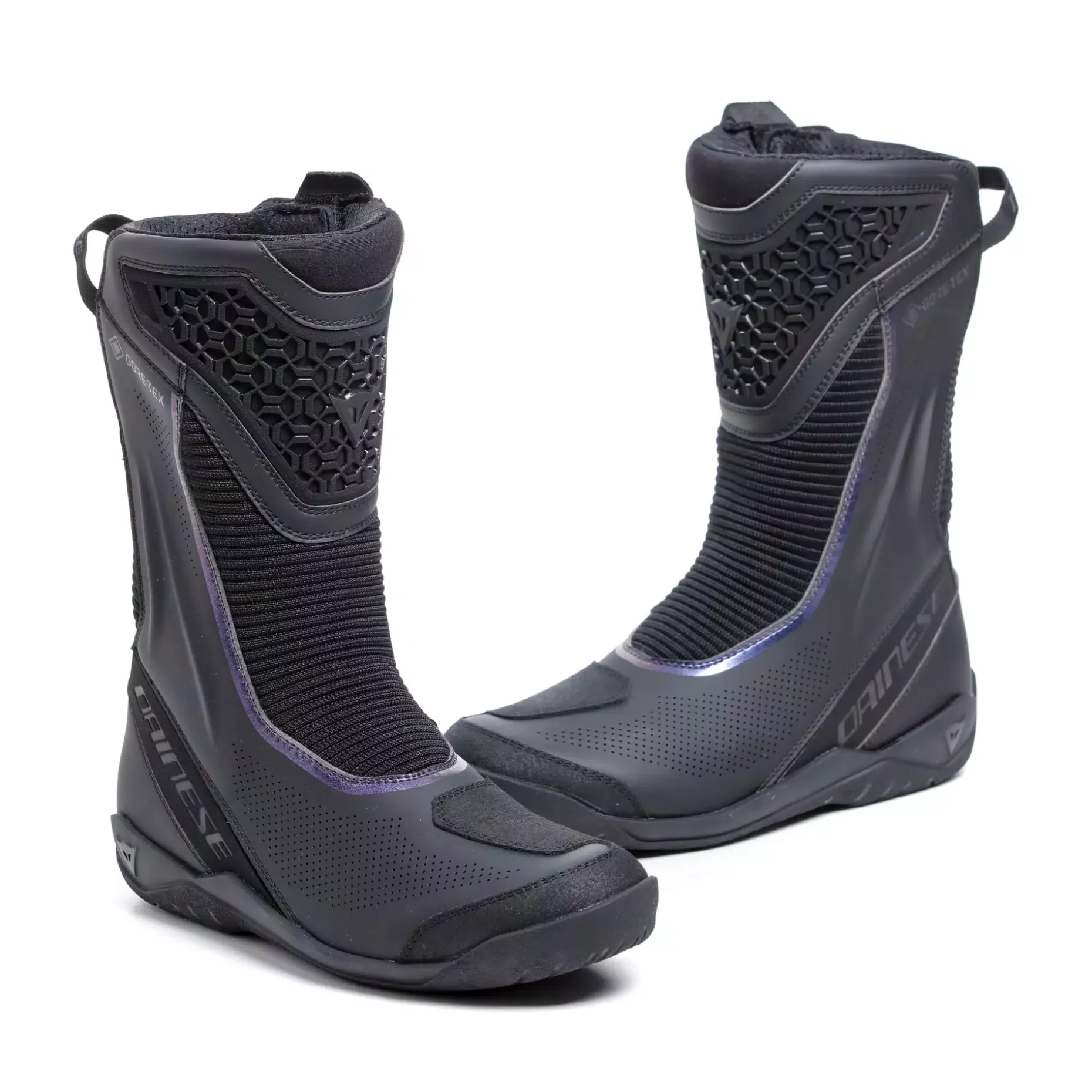 FREELAND 2 GORE-TEX® - STIVALI MOTO TOURING IMPERMEABILI DONNA