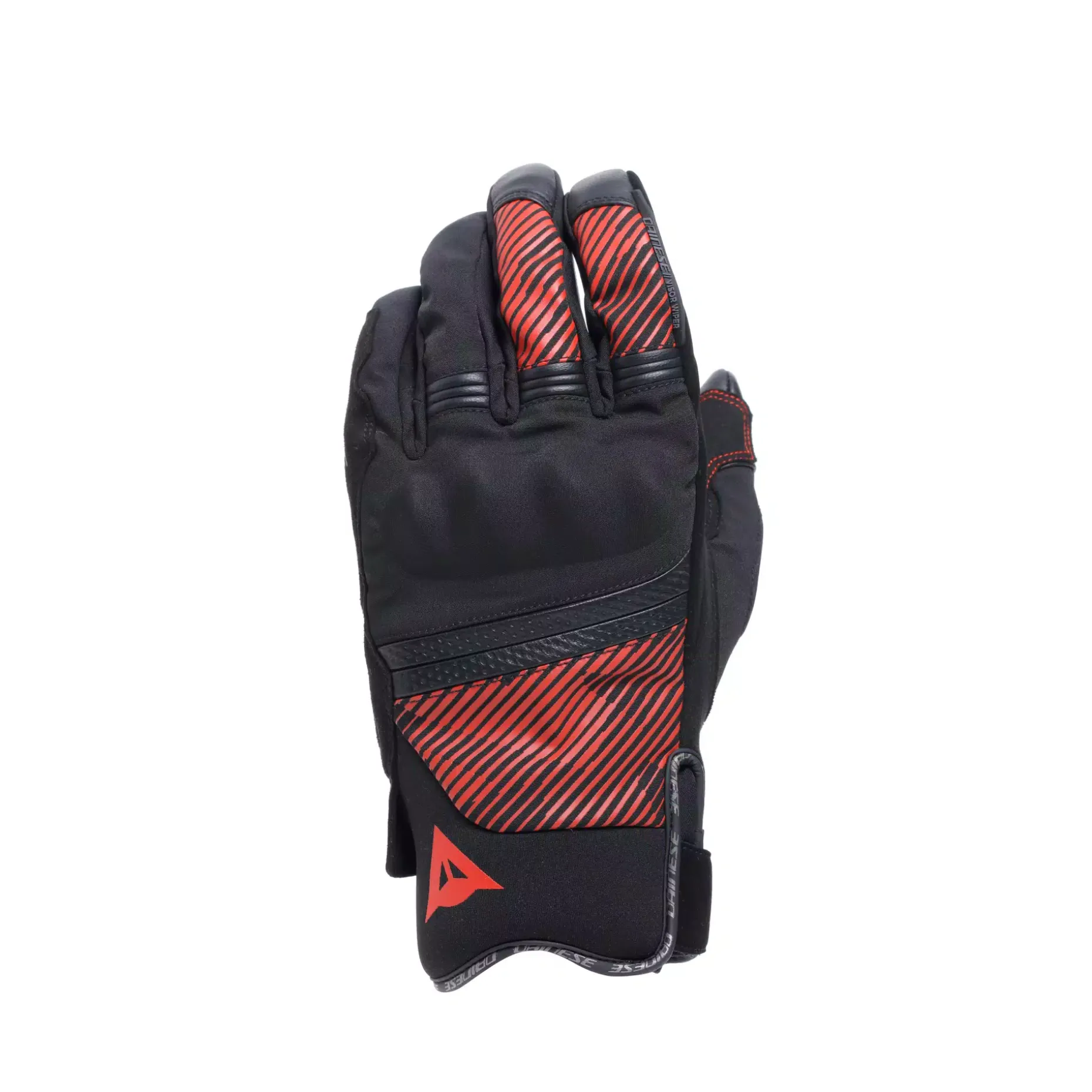 FULMINE D-DRY® - GUANTI MOTO IMPERMEABILI UOMO