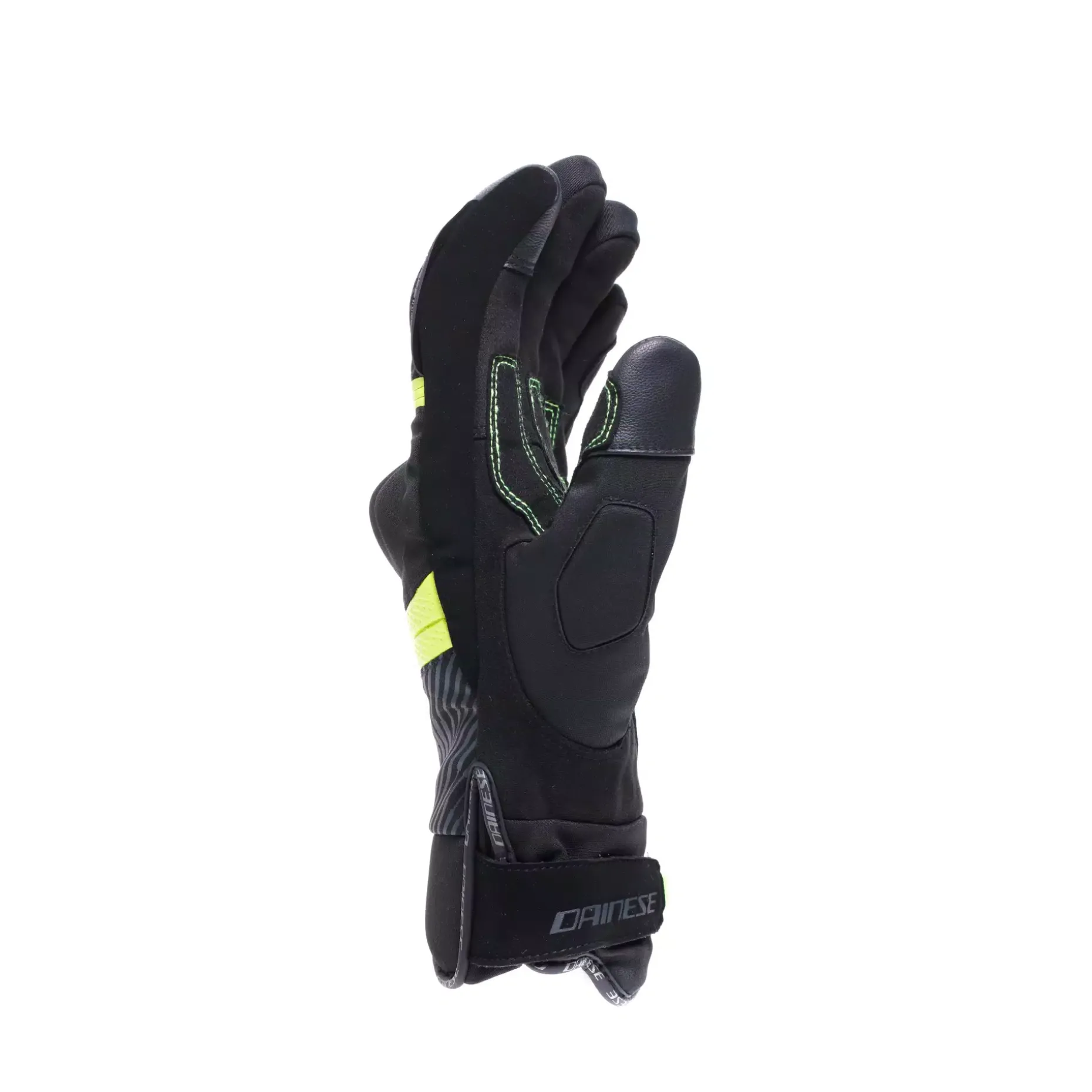 FULMINE D-DRY® - GUANTI MOTO IMPERMEABILI UOMO