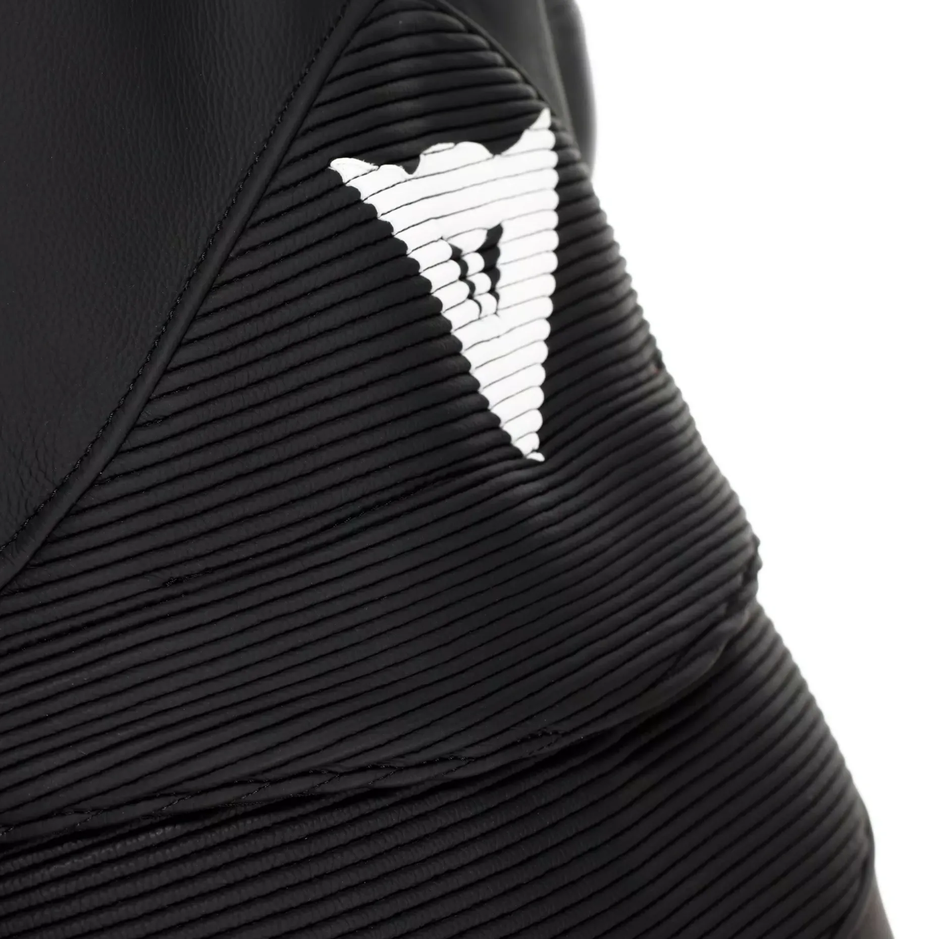 FULMINEA - TUTA MOTO IN PELLE DIVISIBILE DONNA