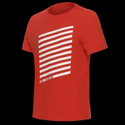 GEOMETRICA - T-SHIRT GIROCOLLO UOMO
