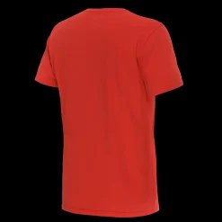 GEOMETRICA - T-SHIRT GIROCOLLO UOMO