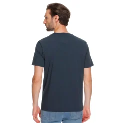 GEOMETRICA - T-SHIRT GIROCOLLO UOMO