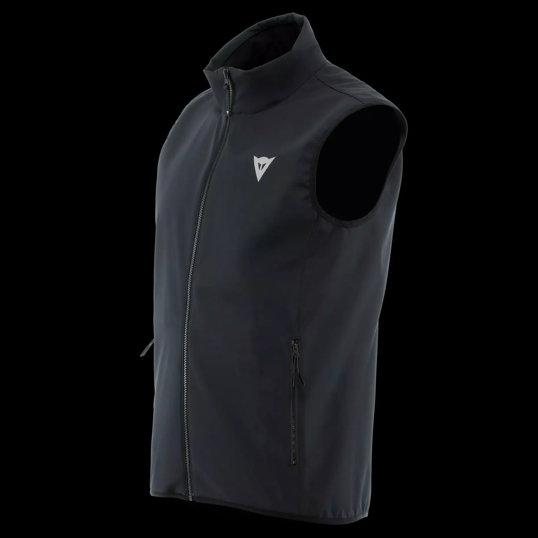 GILET MOTO TERMICO ANTIVENTO UOMO