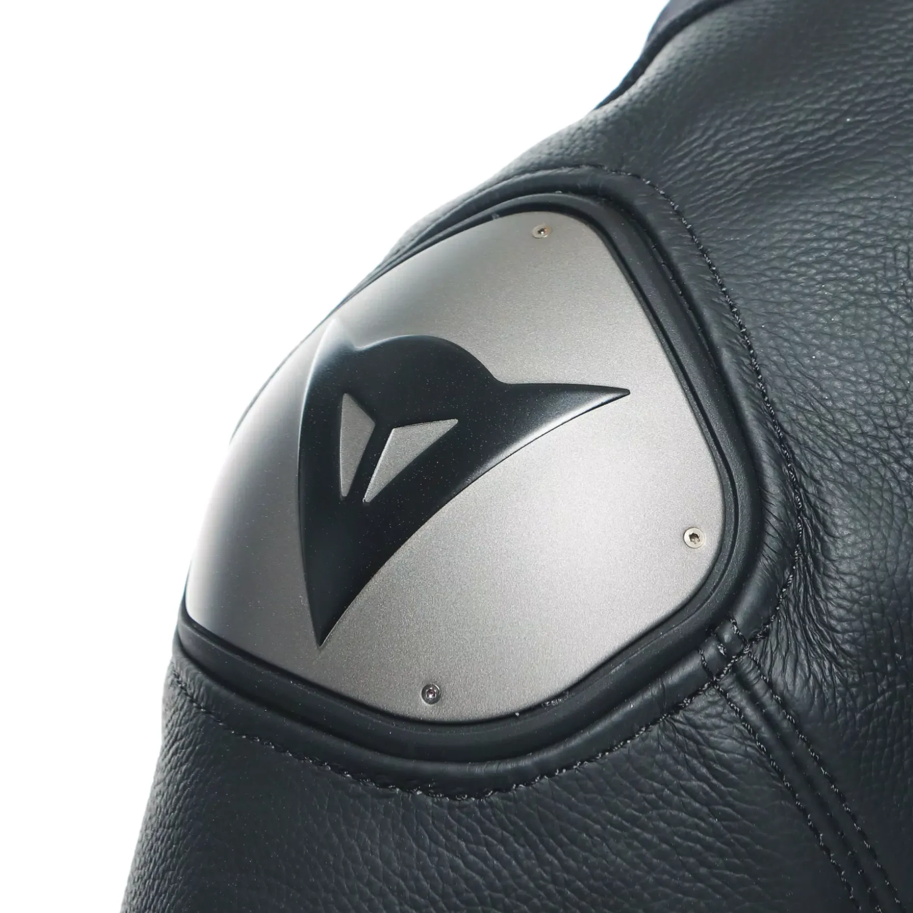 GROBNIK - TUTA MOTO INTERA IN PELLE PERFORATA DONNA