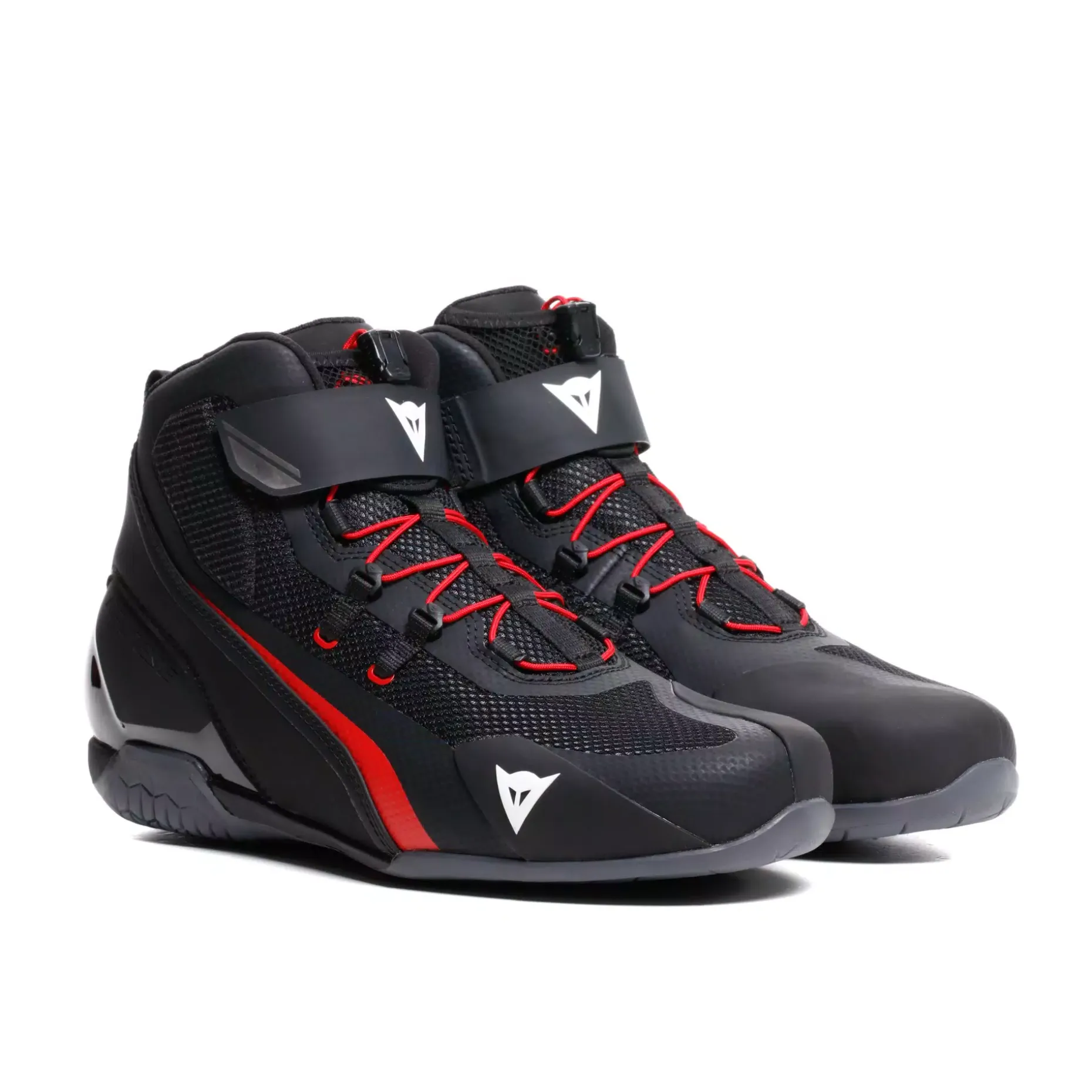 HERIAN AIR - SCARPE DA MOTO ESTIVE