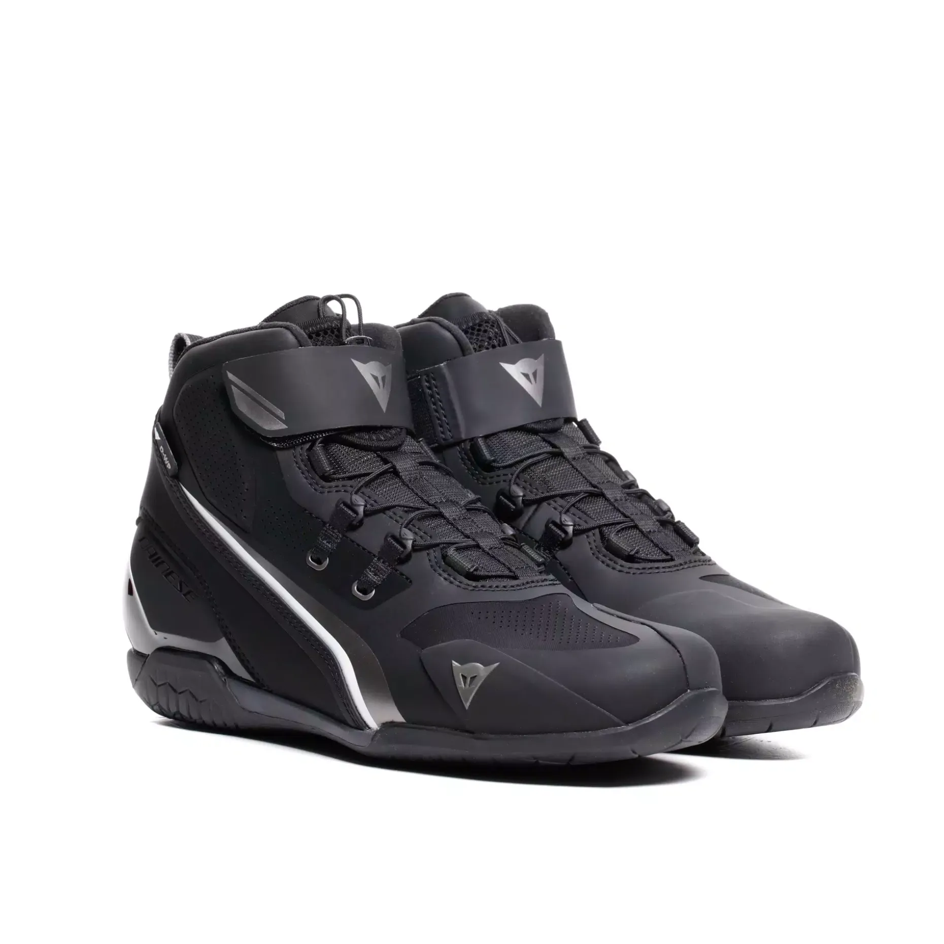 HERIAN D-WP - SCARPE DA MOTO IMPERMEABILI DONNA