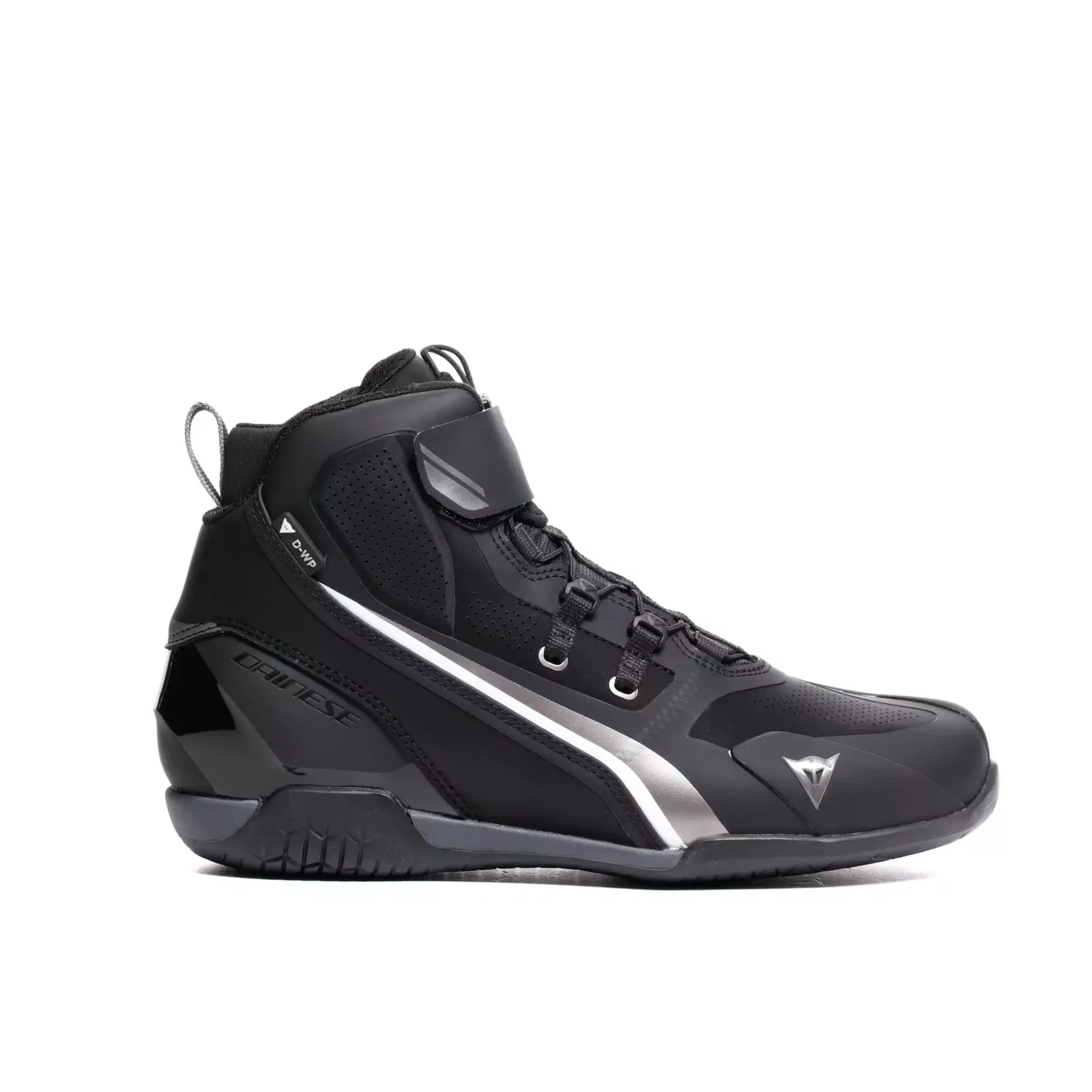 HERIAN D-WP - SCARPE DA MOTO IMPERMEABILI DONNA