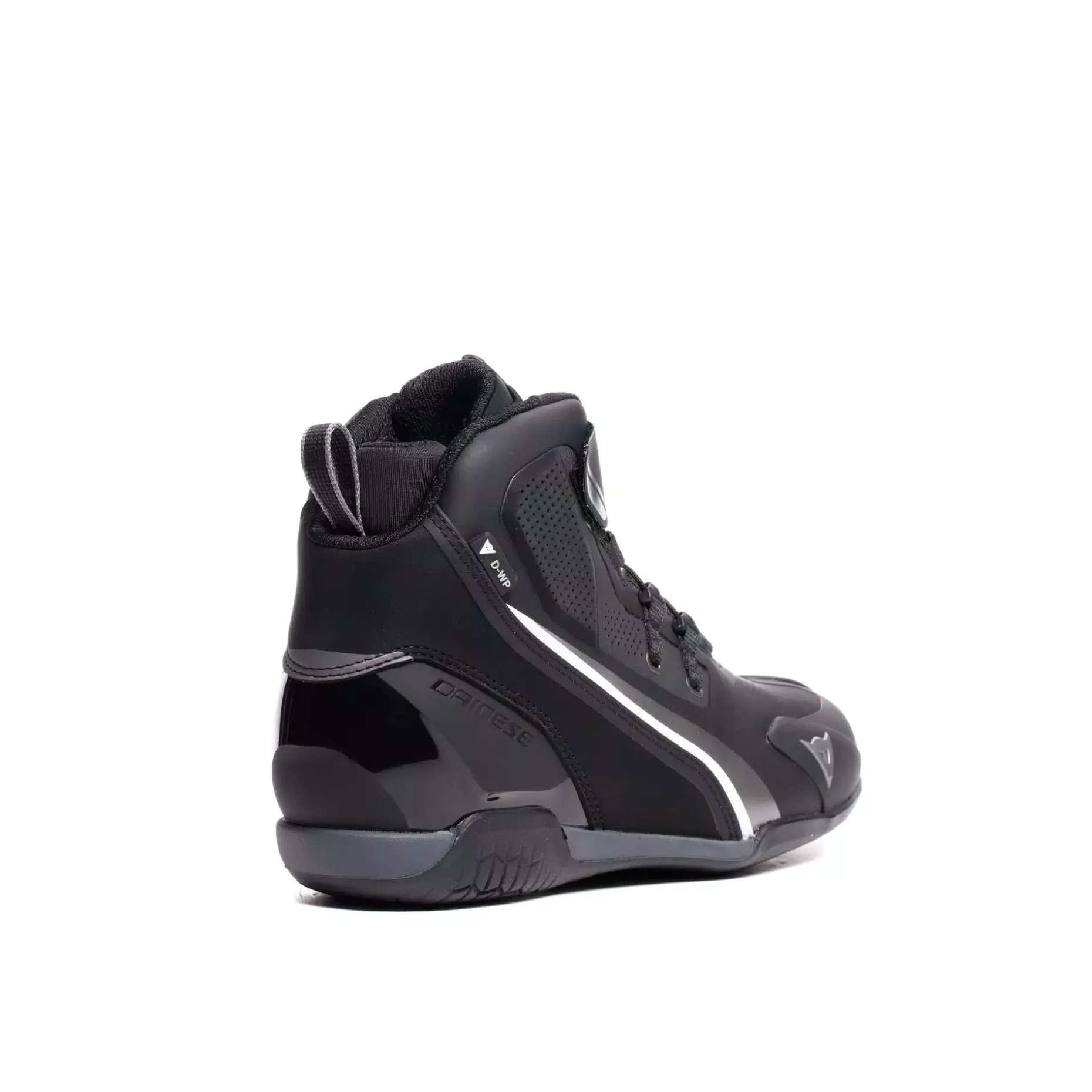 HERIAN D-WP - SCARPE DA MOTO IMPERMEABILI DONNA