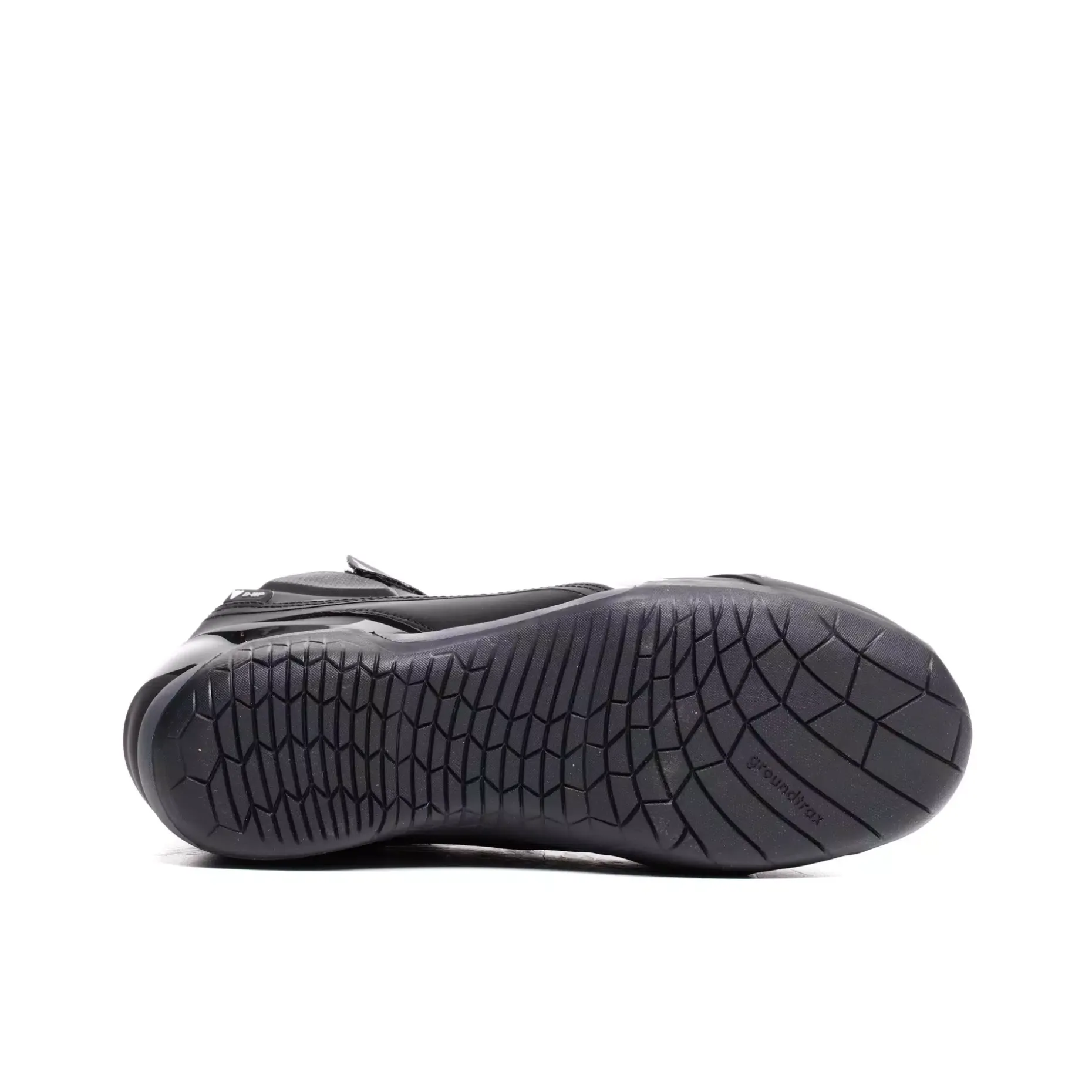 HERIAN D-WP - SCARPE DA MOTO IMPERMEABILI DONNA