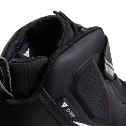 HERIAN D-WP - SCARPE DA MOTO IMPERMEABILI DONNA