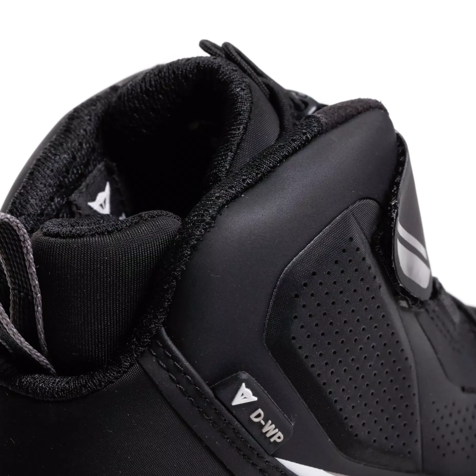 HERIAN D-WP - SCARPE DA MOTO IMPERMEABILI DONNA