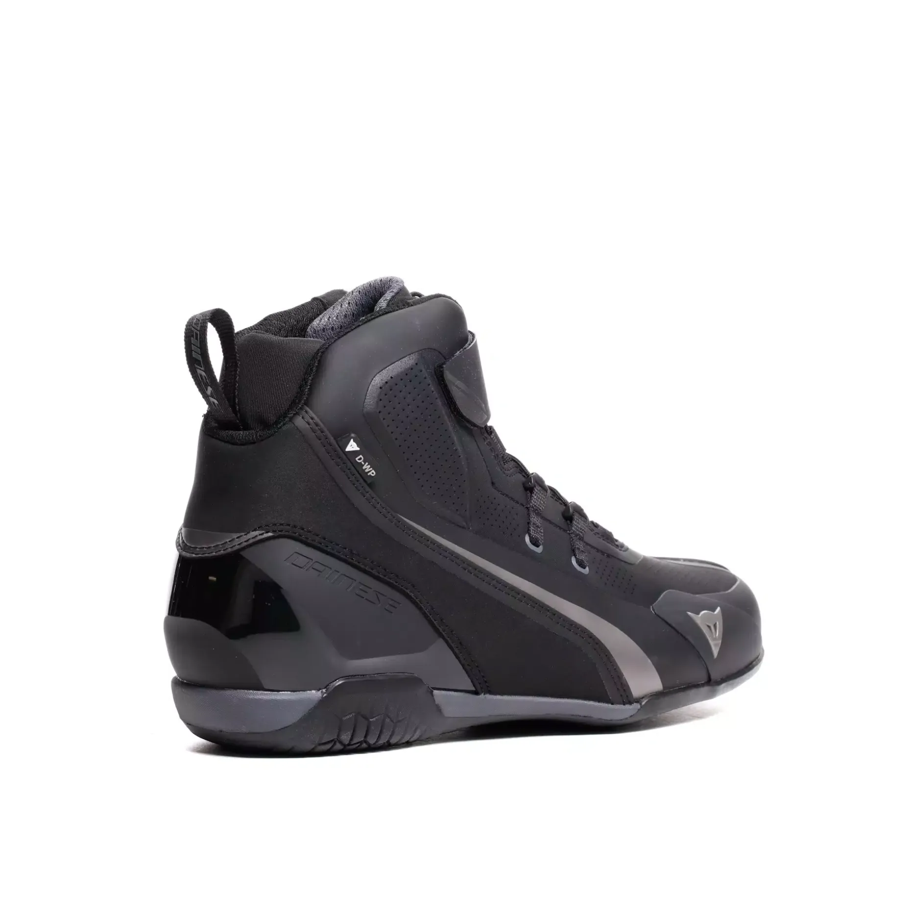 HERIAN D-WP - SCARPE DA MOTO IMPERMEABILI