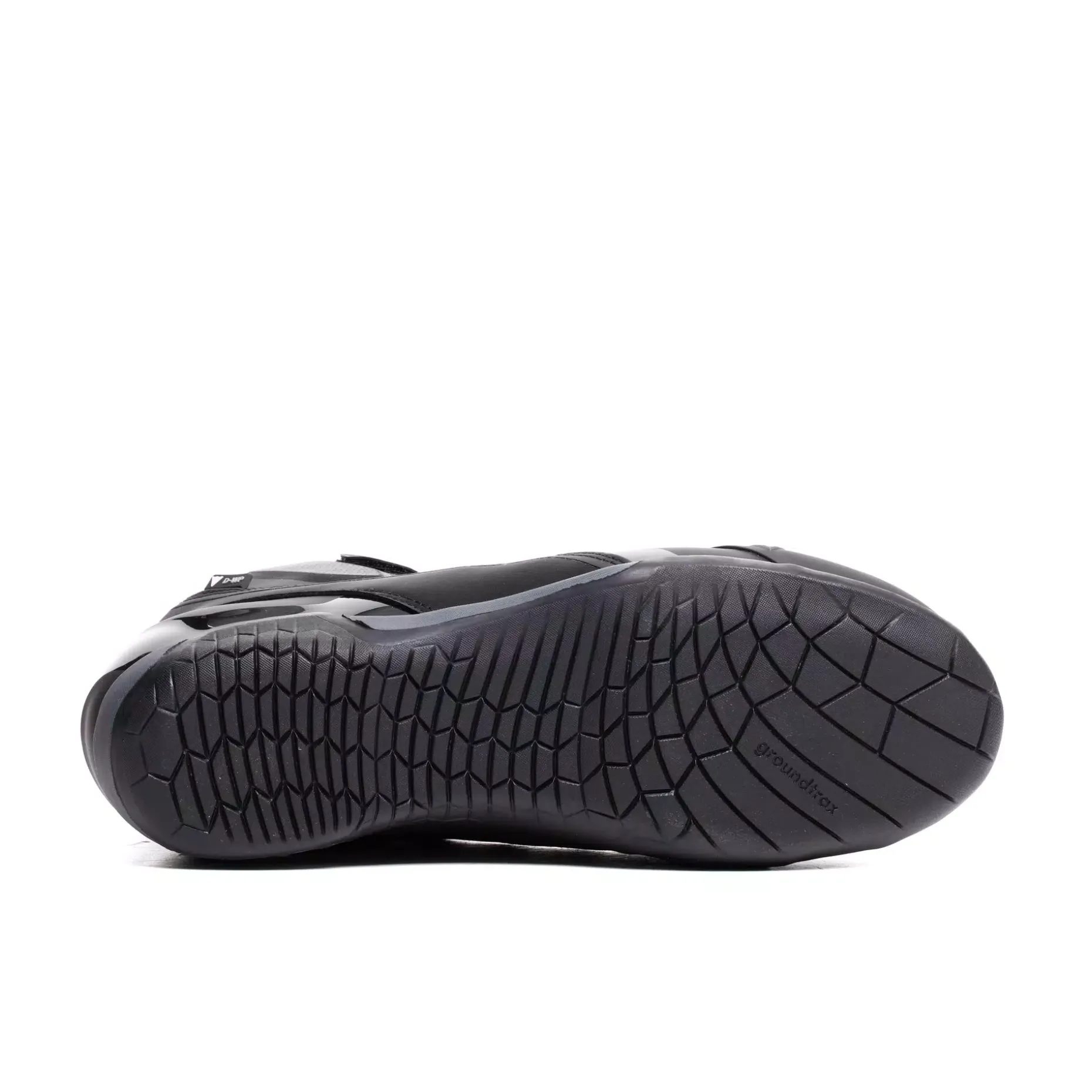 HERIAN D-WP - SCARPE DA MOTO IMPERMEABILI