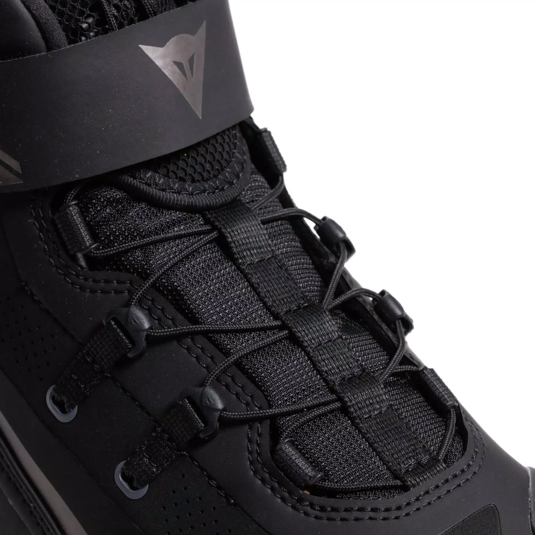 HERIAN D-WP - SCARPE DA MOTO IMPERMEABILI