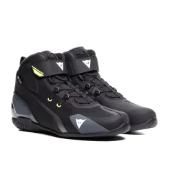 HERIAN D-WP - SCARPE DA MOTO IMPERMEABILI