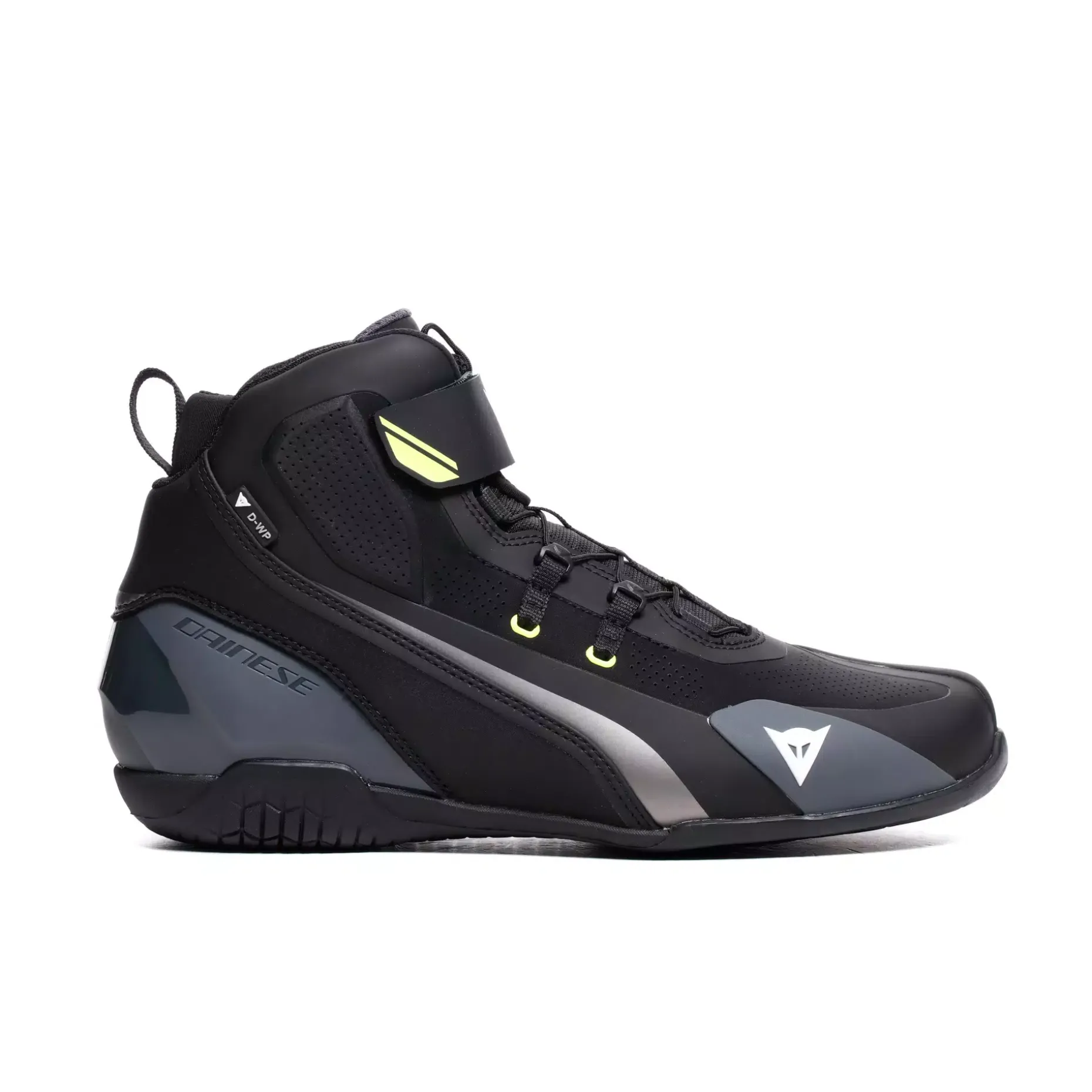 HERIAN D-WP - SCARPE DA MOTO IMPERMEABILI
