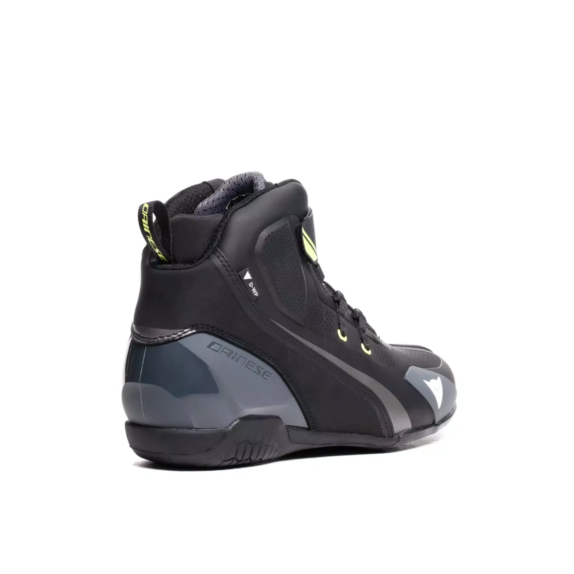 HERIAN D-WP - SCARPE DA MOTO IMPERMEABILI