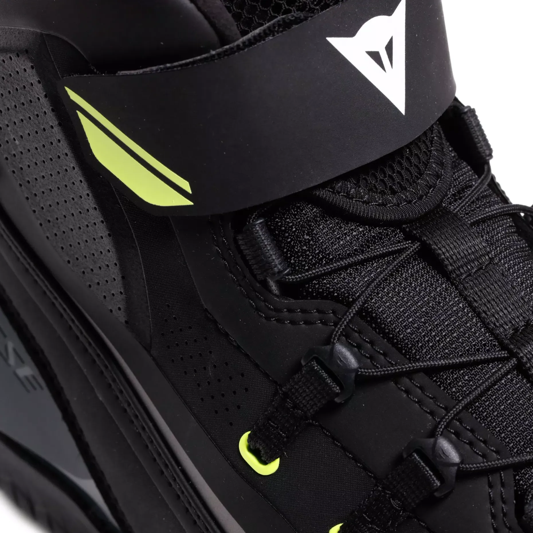 HERIAN D-WP - SCARPE DA MOTO IMPERMEABILI
