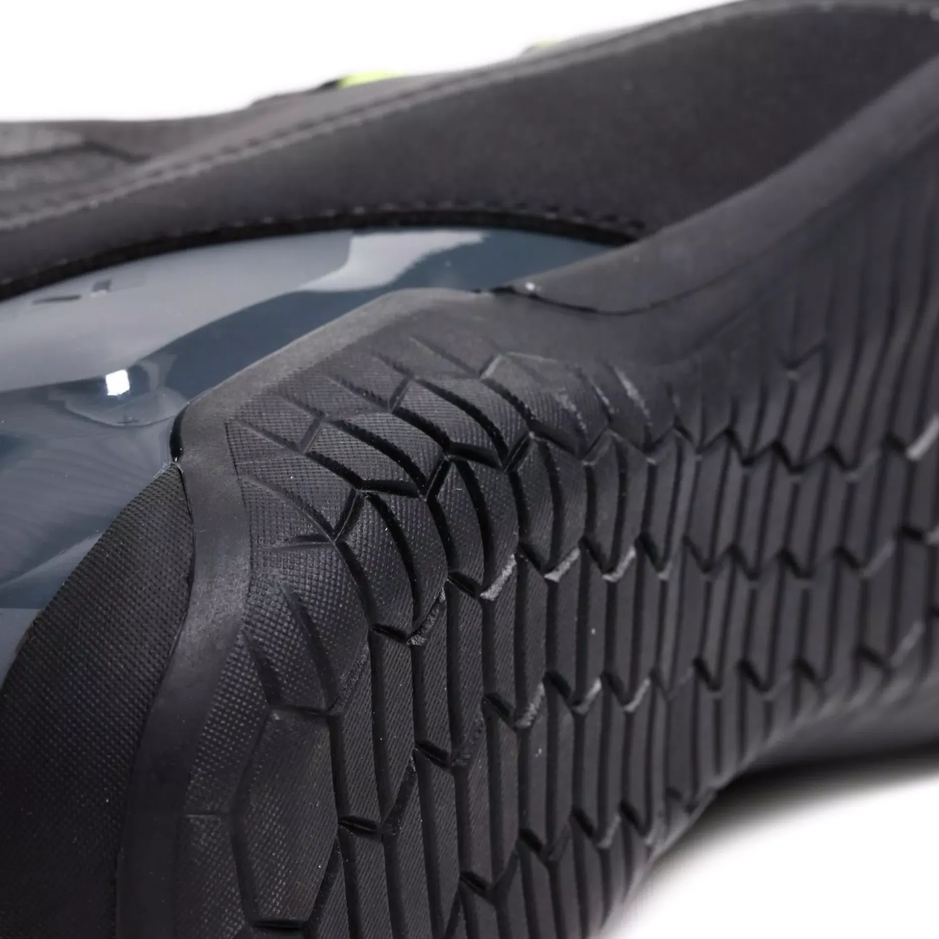 HERIAN D-WP - SCARPE DA MOTO IMPERMEABILI