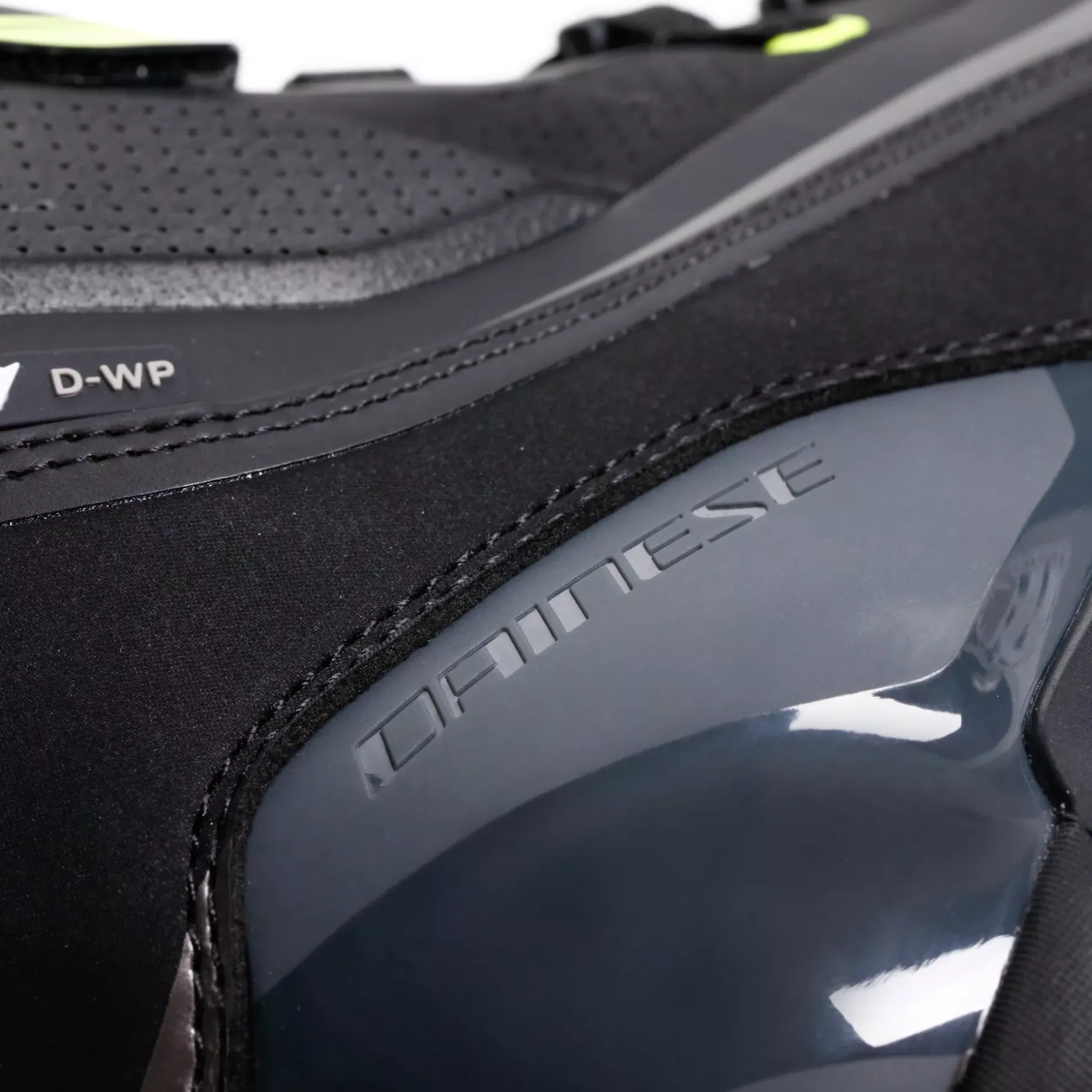 HERIAN D-WP - SCARPE DA MOTO IMPERMEABILI