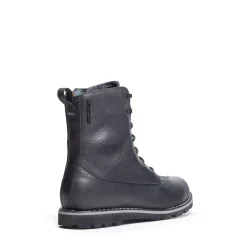 HERO 2 WP STIVALI MOTO IMPERMEABILI UOMO - NERO