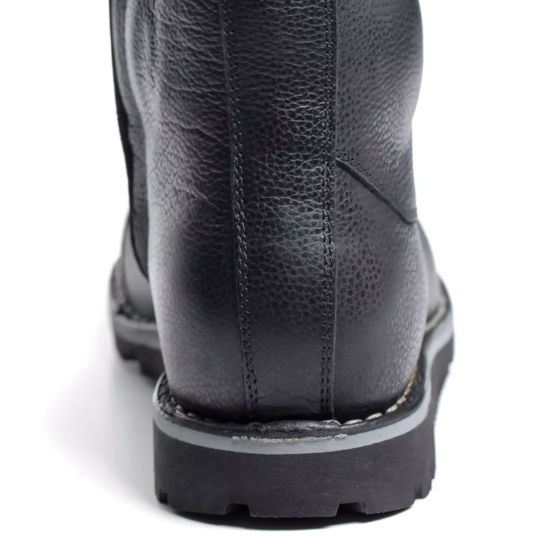 HERO 2 WP STIVALI MOTO IMPERMEABILI UOMO - NERO
