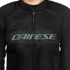 HEROSPHERE AIR - GIACCA MOTO ESTIVA DONNA