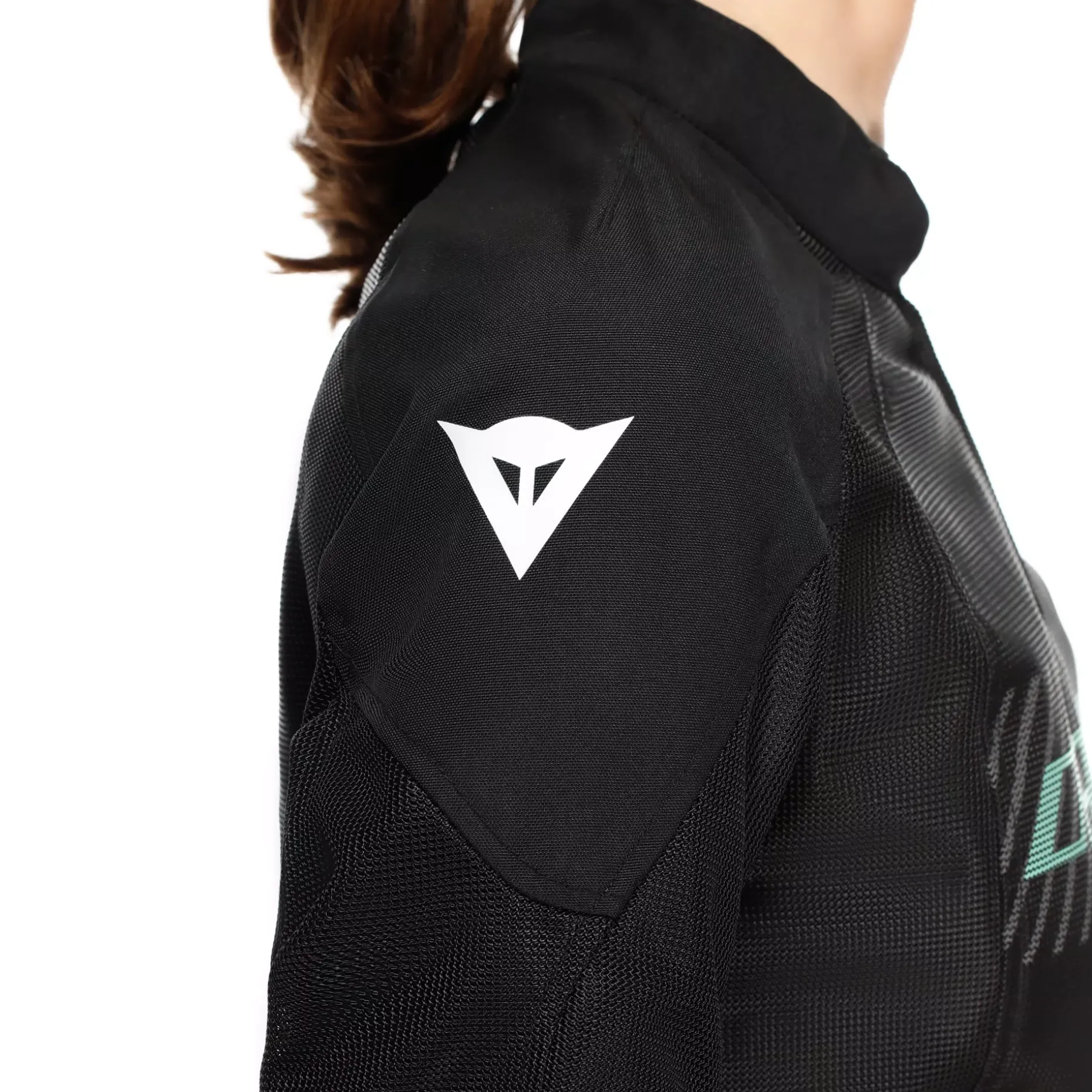 HEROSPHERE AIR - GIACCA MOTO ESTIVA DONNA