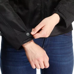 HEROSPHERE AIR - GIACCA MOTO ESTIVA DONNA